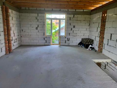 дом по адресу Приозёрная ул.