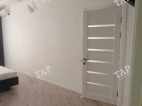 квартира по адресу Станіслава Партали ул. (Балакирева), 17