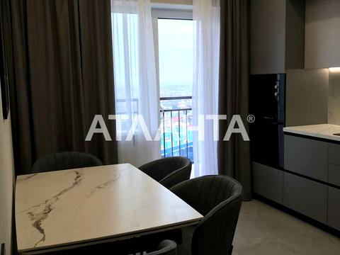 квартира за адресою Краснова вул., 3