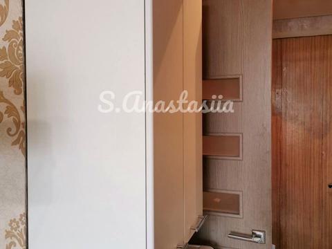 квартира по адресу Слобожанский просп. (Газеты "Правда"), 