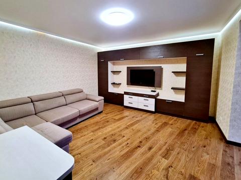 квартира за адресою Лебединська вул., 3