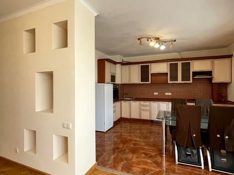 квартира по адресу Раисы Окипной ул., 8