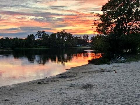 ділянка за адресою 2 Садовий пров., 23