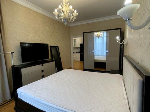 квартира по адресу Джона Маккейна ул. (Кудри Ивана), 7