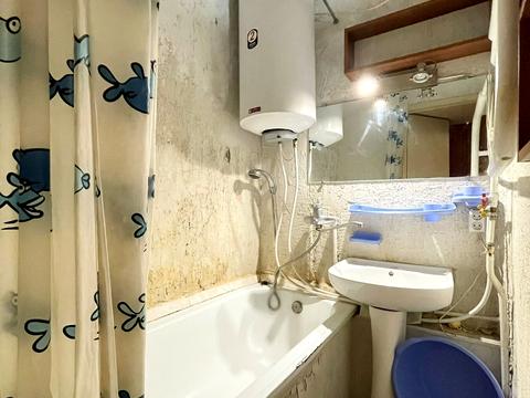 квартира по адресу Самолётная ул., 1
