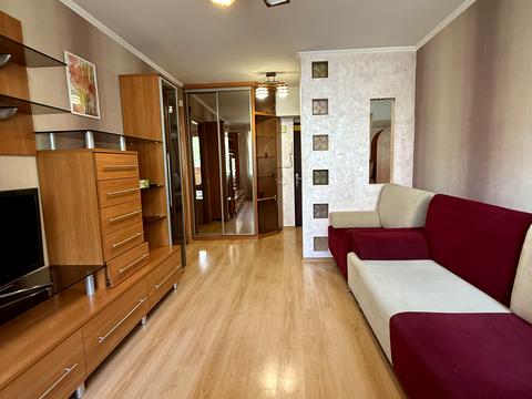 квартира за адресою Ніжинська вул., 10