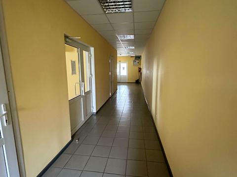 коммерческая по адресу Незалежності бульв. (50 років Жовтня), 53/6