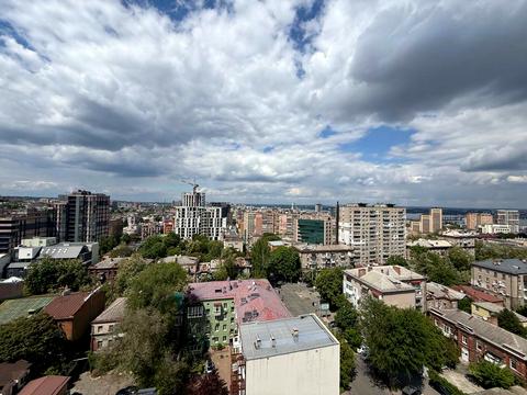 квартира за адресою Шевченка вул., 23/1