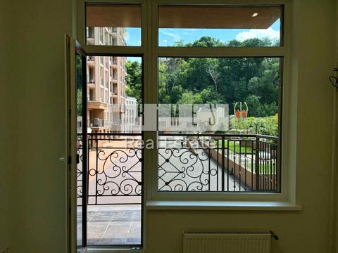 квартира по адресу Михаила Бойчука ул. (Киквидзе), 19-А