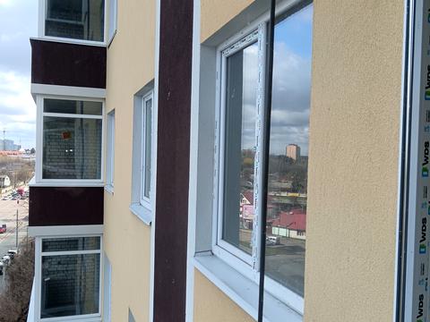 квартира по адресу Просп. Миру, 1а