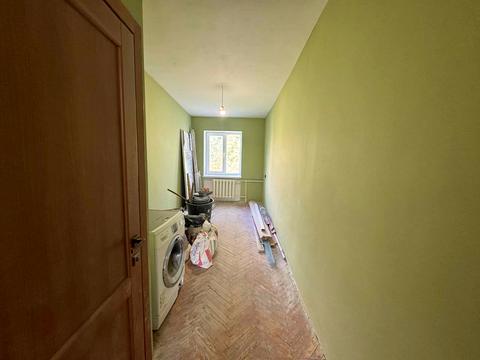 квартира по адресу Генерала Петрова ул., 9/2