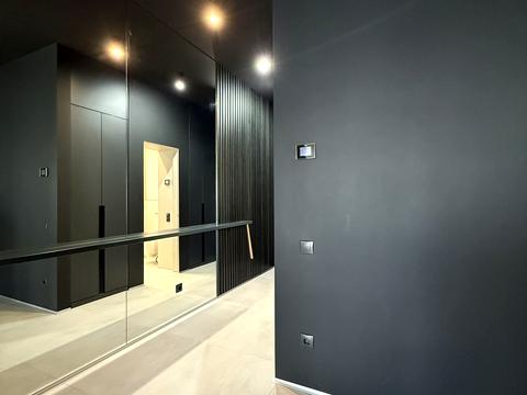 квартира по адресу Лабораторный пер., 7