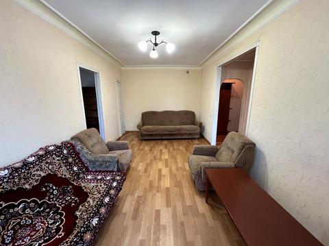 квартира по адресу Щепкина ул., 6