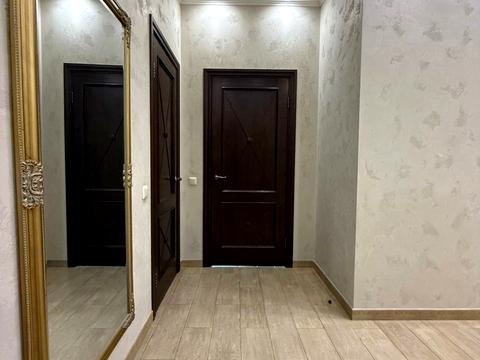 квартира за адресою Андрія Верхогляда вул. (Михайла Драгомирова), 20