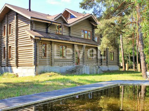 дом по адресу Михайлівська
