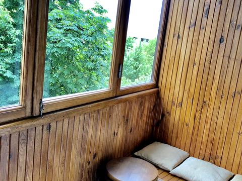 квартира за адресою Голосіївський просп. (40-річчя Жовтня), 11