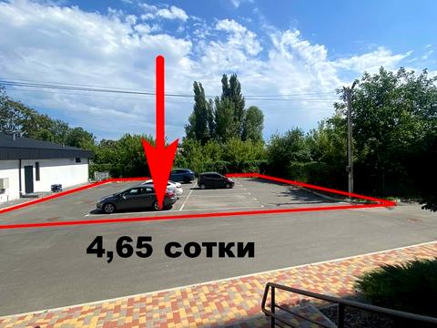 ділянка за адресою Київський Шлях вул., 102