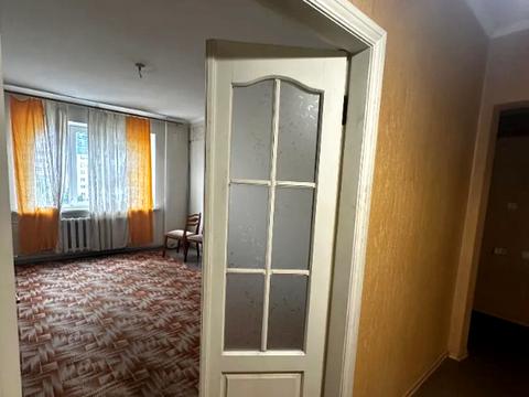 квартира за адресою Донецьке шосе, 1