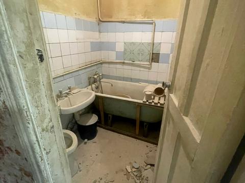 квартира за адресою Аерокосмічний просп. (Гагаріна), 252