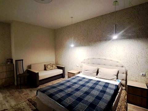 квартира за адресою Борткевича вул., 5