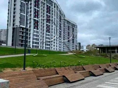 квартира по адресу Евгения Маланюка ул. (Степана Сагайдака), 101