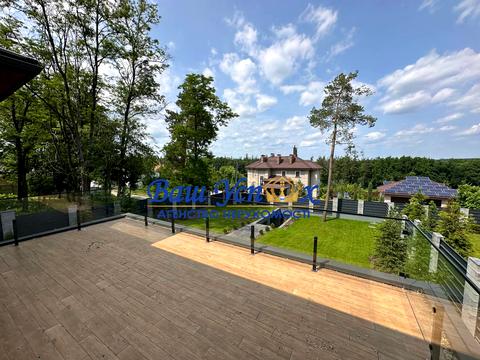 дом по адресу лес, 22