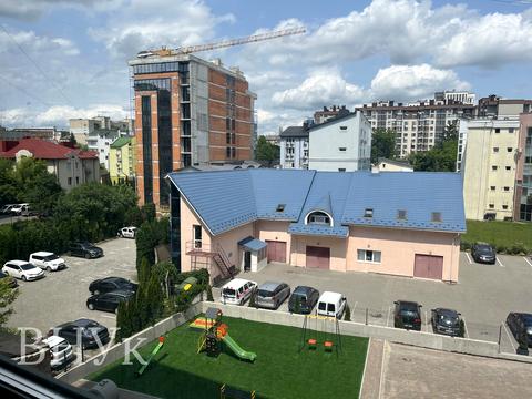 квартира за адресою Торговиця вул., 19