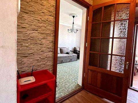 квартира за адресою Новосельського вул., 92