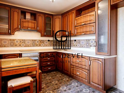 квартира за адресою Валерія Лобановського вул., 28