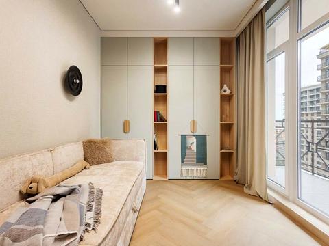 квартира за адресою Курортний пров., 1-А