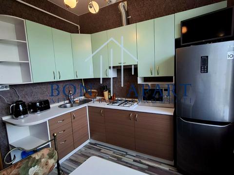 квартира по адресу Берестейский просп. (Победы), 45