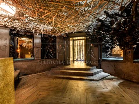 комерційна за адресою Борисоглібська вул., 4