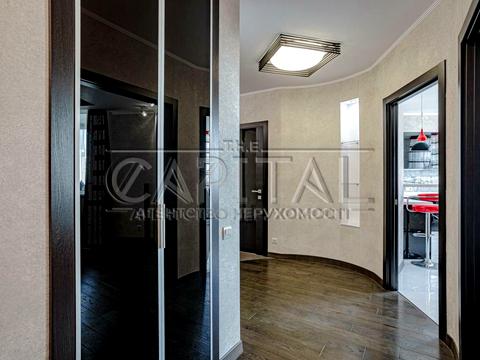 квартира за адресою Єлизавети Чавдар вул., 1