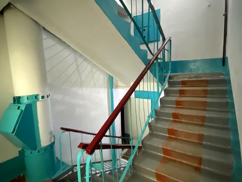 квартира по адресу Заводська, 14а