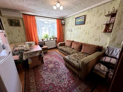 квартира по адресу Жолио Кюри ул., 34