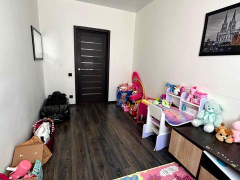 квартира за адресою Центральна вул., 11