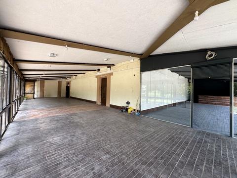 коммерческая по адресу Кривой Рог, Проспект Металургів, 34а