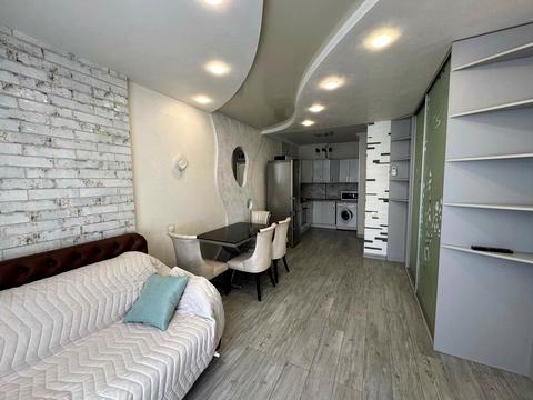 квартира за адресою Валерія Лобановського просп. (Червонозоряний), 4-Б