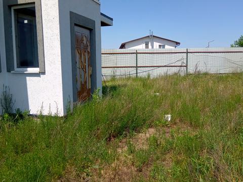 дом по адресу Київська