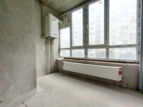 квартира по адресу Красносельского ул., 51