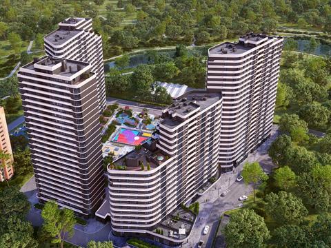 квартира по адресу Воскресенская ул., 2-В