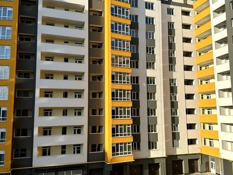 квартира за адресою Степана Бандери вул., 30-А