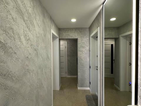 квартира за адресою Харківська вул., 7