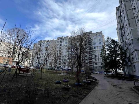 квартира за адресою Степана Бандери, 22/2