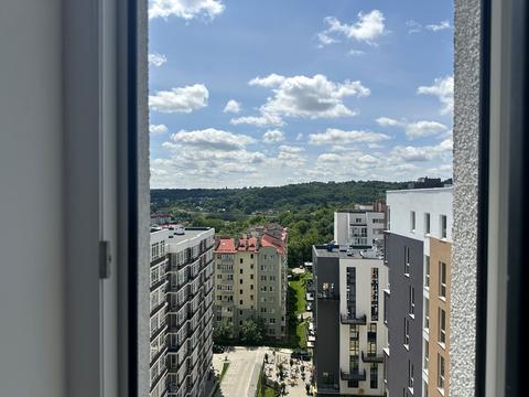 квартира по адресу Малоголосковская ул., 30