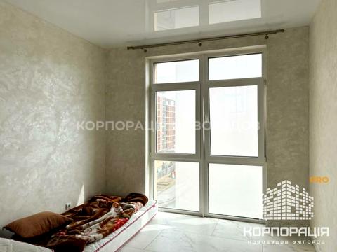 квартира по адресу Анатолія Тегзи ул. (Воззʼєднання), 11