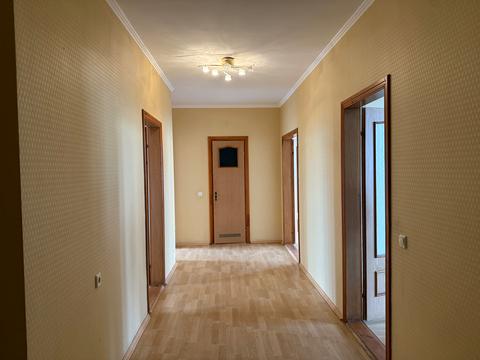 квартира за адресою Миколи Амосова вул., 4