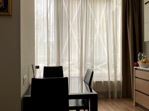 квартира по адресу Михаила Донца ул., 2-А