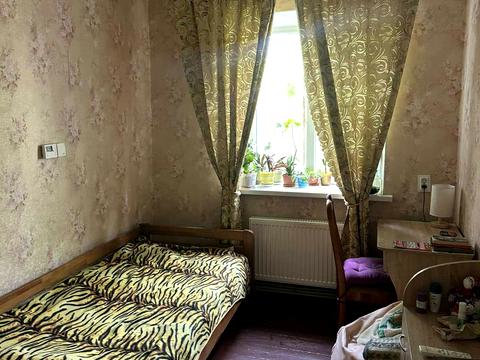 дом по адресу 1-й Керченський пер., 2