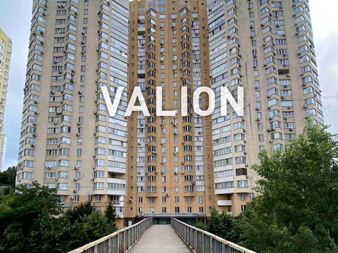 квартира по адресу Сапёрно-Слободская ул., 22